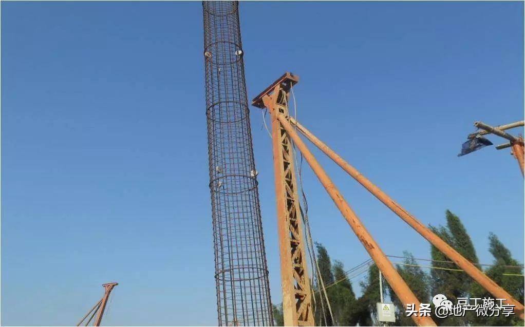 绿城施工做法,绿城施工图解100例