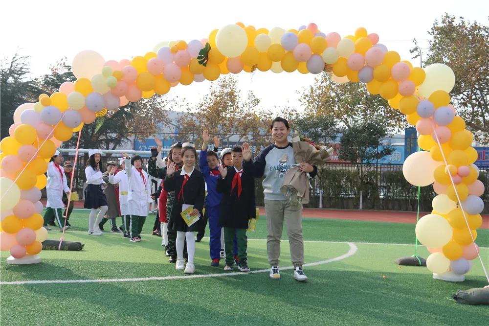 仪式感满满的十岁成人礼,十周岁成长仪式仪式感满满