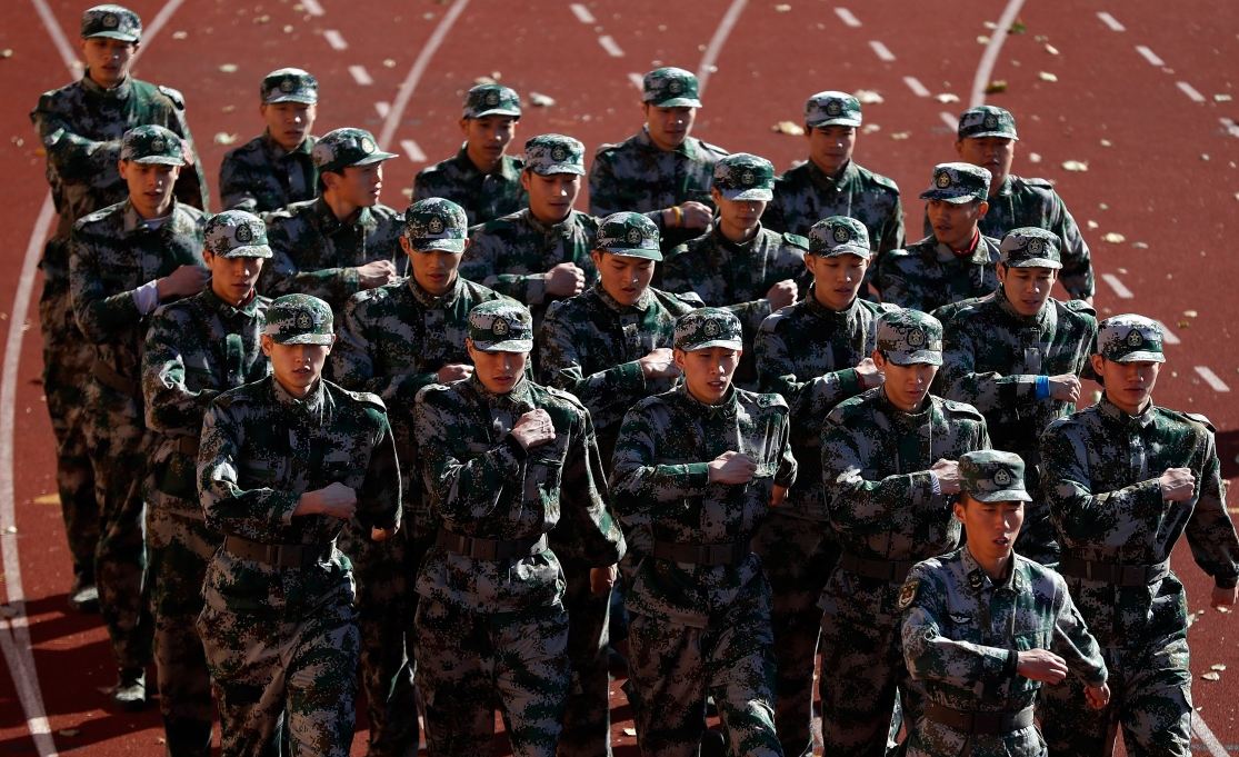 男足集训6天,男足新一轮的集训