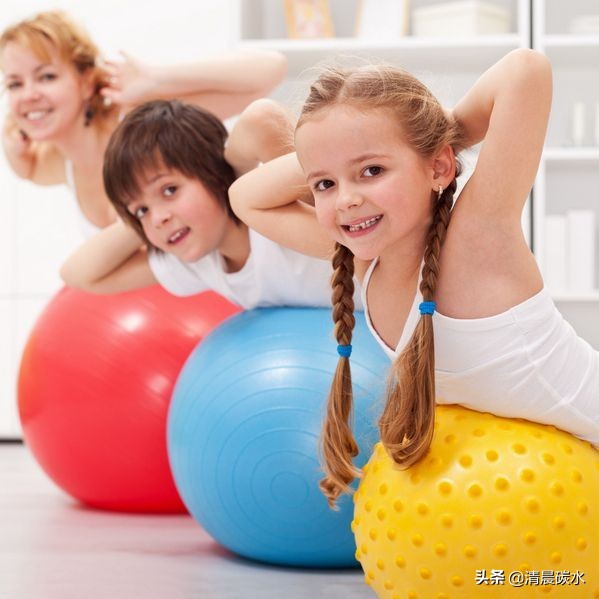 青春期孩子怎么才能快速长高,青春期想要长高的动作