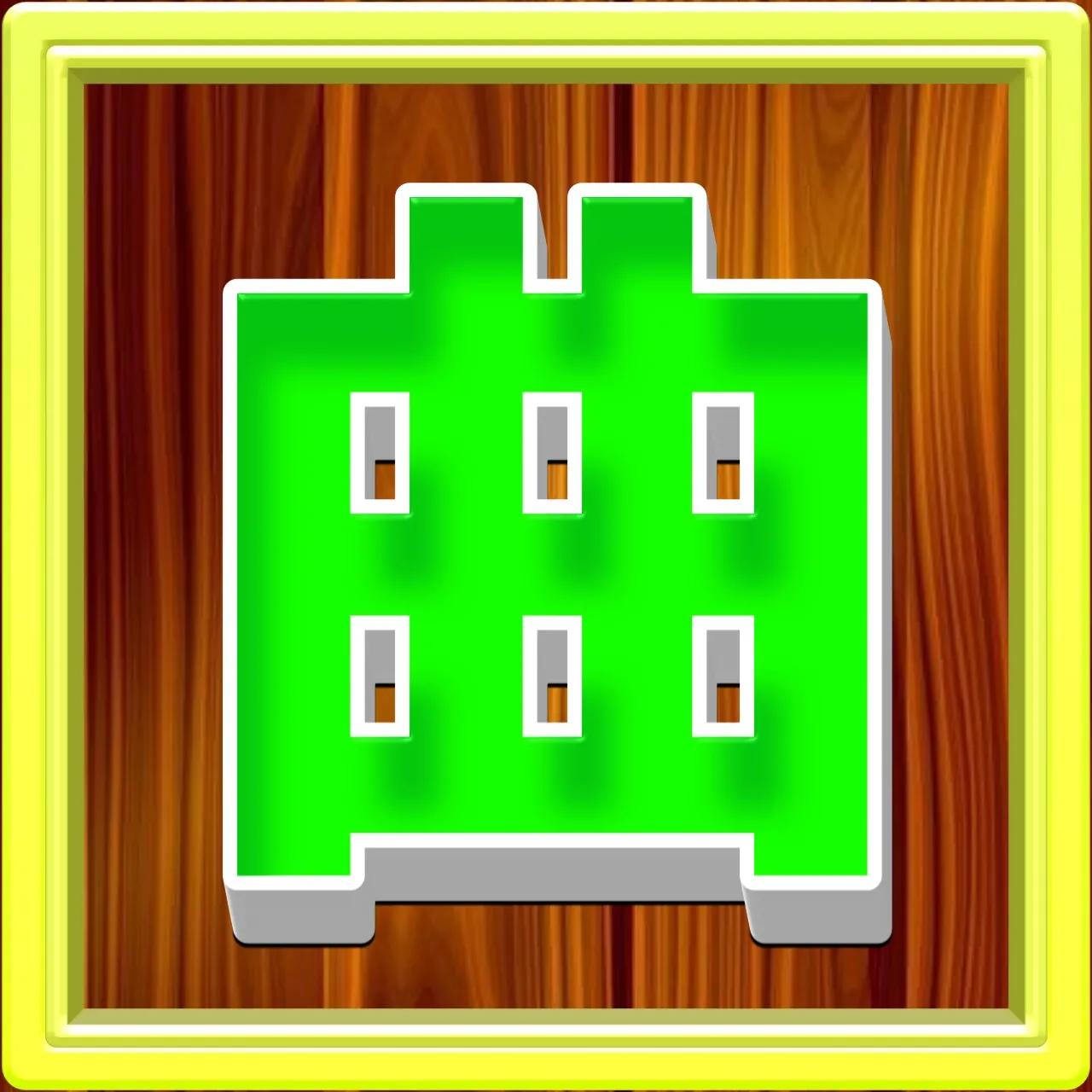 好看的姓氏带字微信头像方,正楷百家姓微信头像