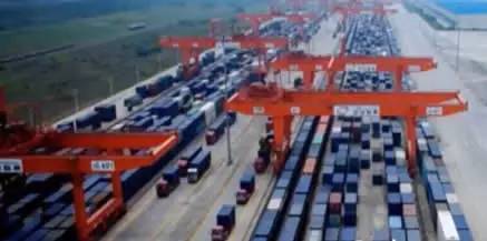 菏泽即将开工的所有超级大市场,菏泽未来发展大城市吗