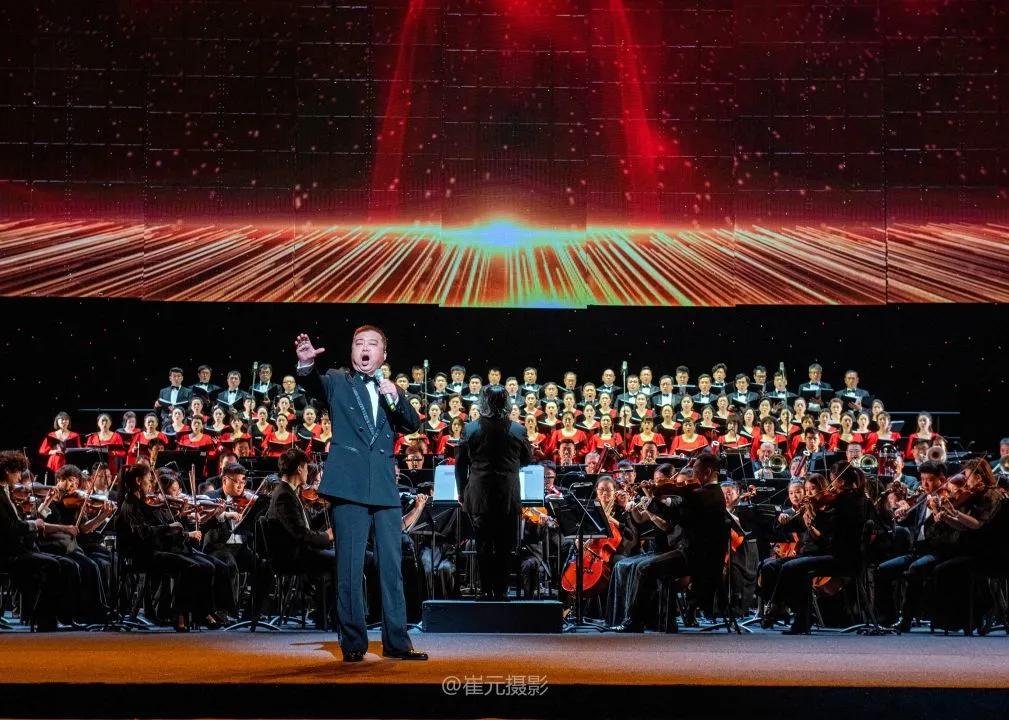 JTS带你畅游音乐之都“第35届哈尔滨之夏音乐会”开幕式完美演绎