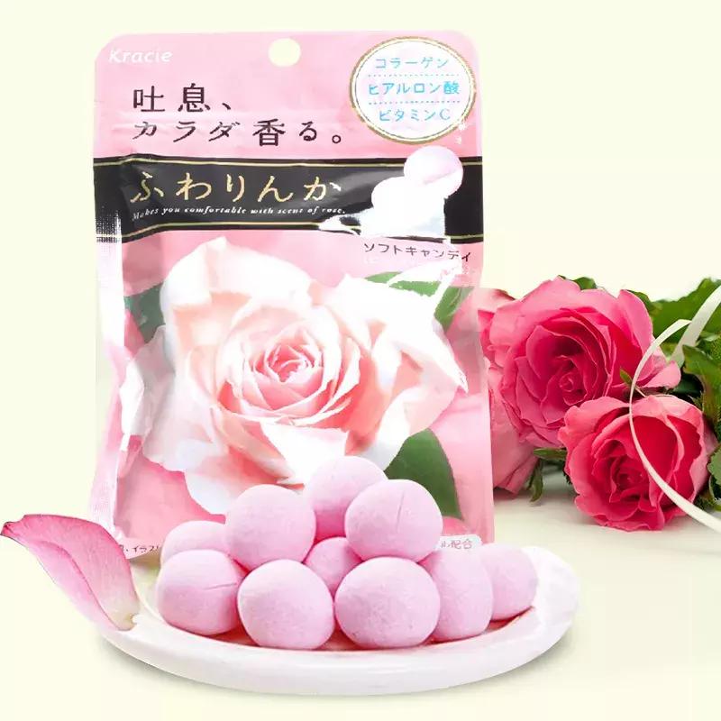 日本最近非常流行的网红零食,卖疯了食品