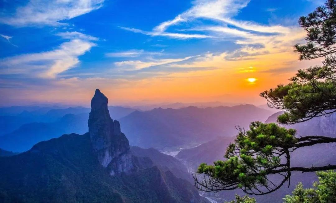 曹娥江：为什么是中国含「唐」量最高的山水走廊？