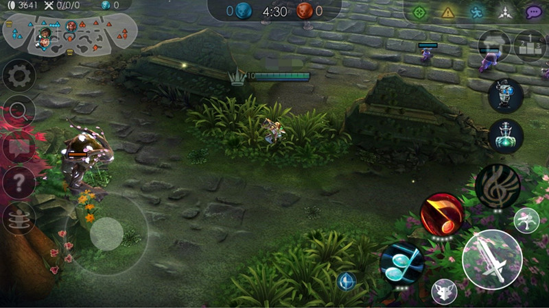 虚荣国服为什么停服了,虚荣国际版为什么玩不了