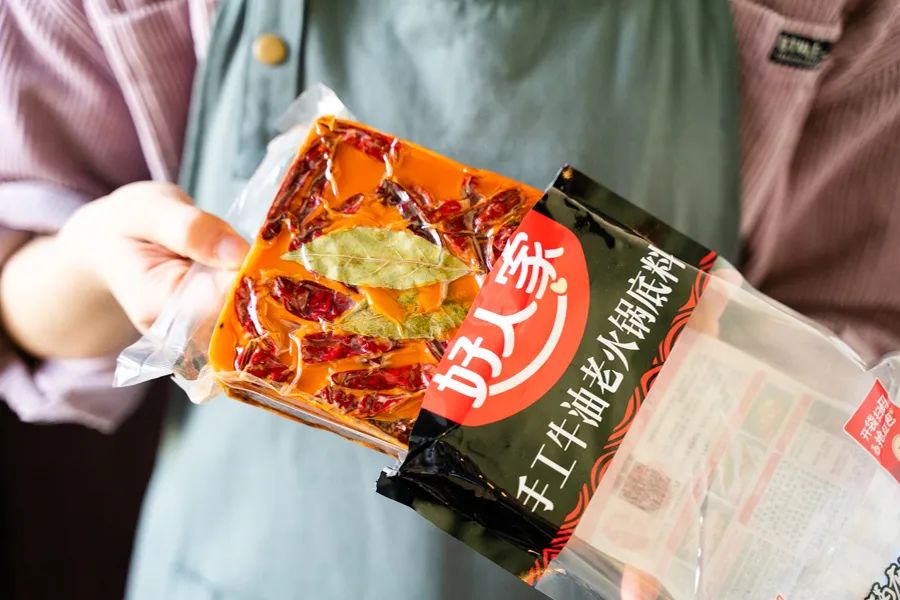 被薇娅直播间榨干零食预算后，写出了这篇测评报告（上）