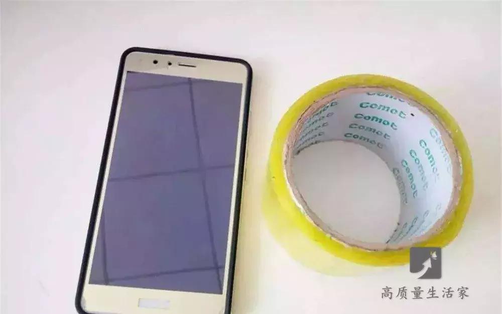 手机别再清理垃圾了，只需打开这个开关，用多久都不会卡