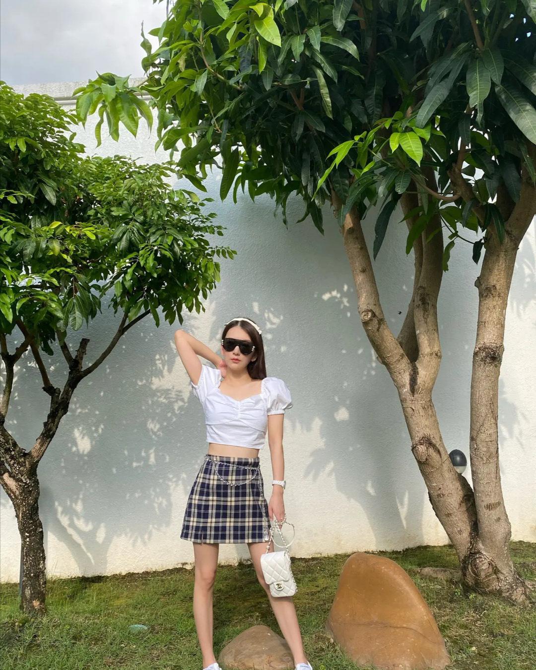 个子矮没有胯怎么穿搭,个子矮没有自信怎么办