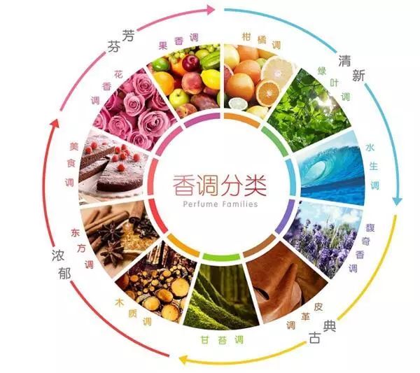 推荐一款宝藏香水女生,有哪些气质型的淡香水推荐女士