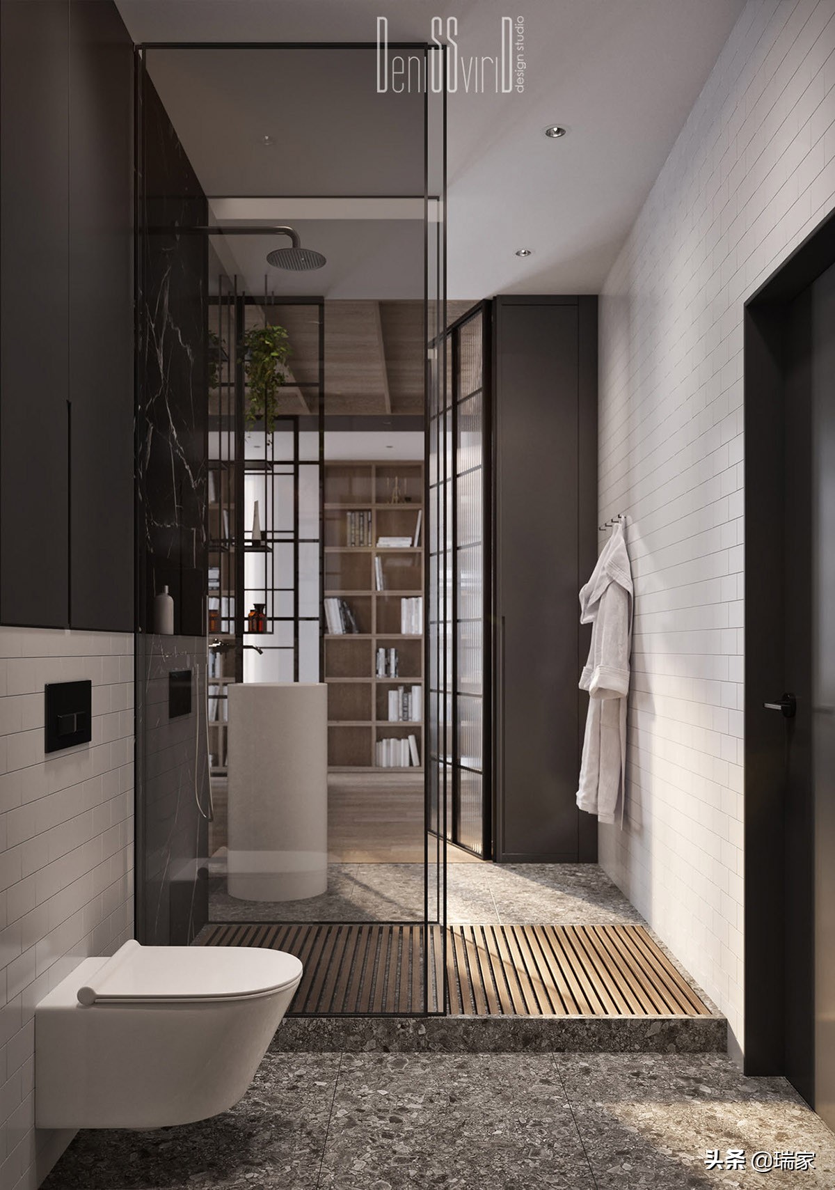 装修风格大全2022三室,装修风格大全3室一厅