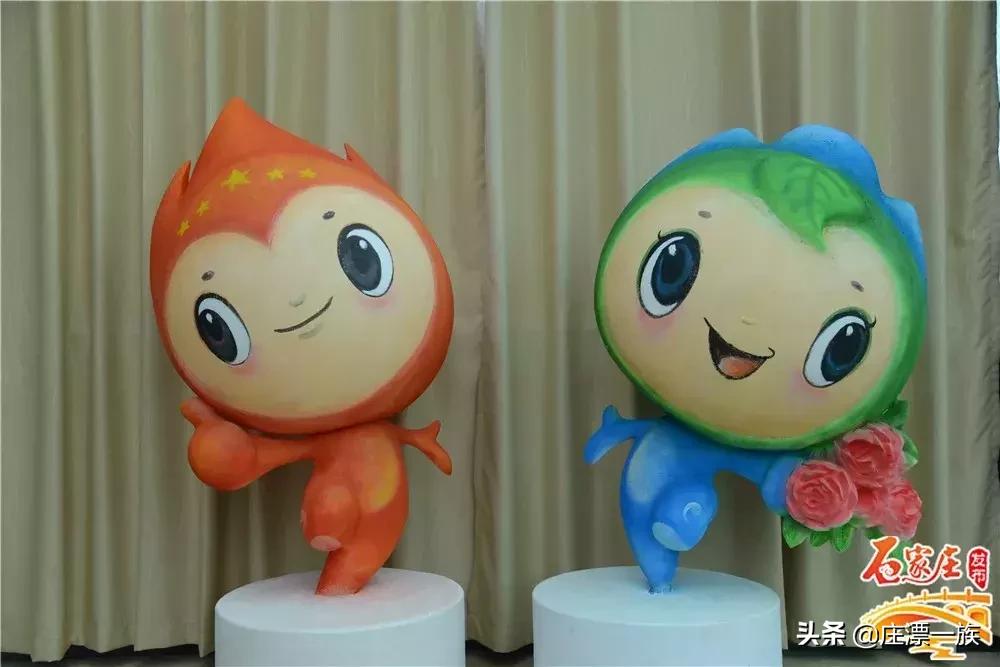 石光美好，家人有约！金秋十月，石家庄这些地方将惊艳亮相