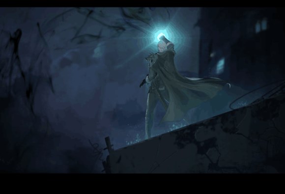 dnf潜行者希洛克,希洛克潜行者使徒