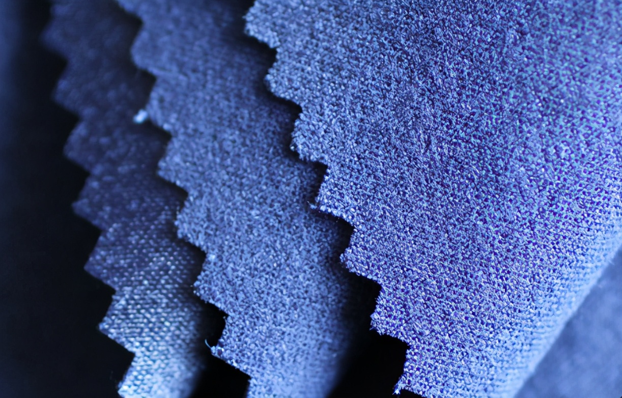 什么是磨毛面料你真的知道么,生态磨毛和喷气磨毛的区别