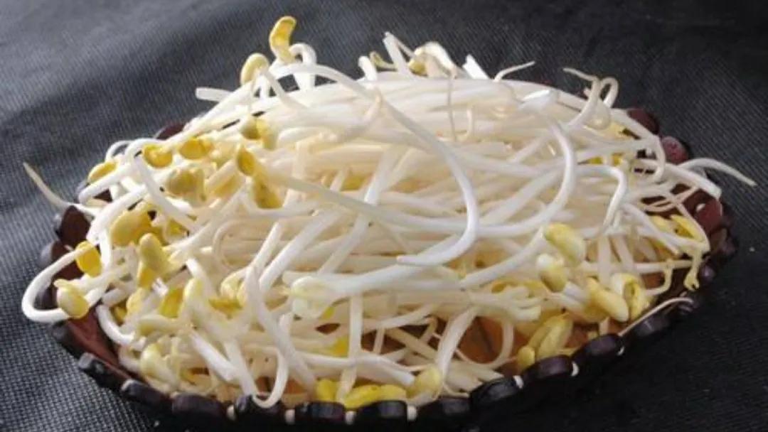 低脂爽脆豆芽菜,爽脆豆芽菜抖音团购