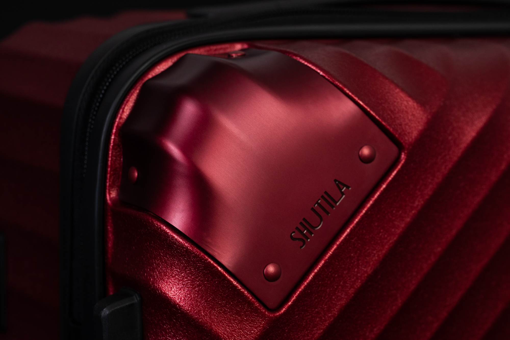 舒提啦拉杆箱结实不,舒提啦拉杆箱好吗