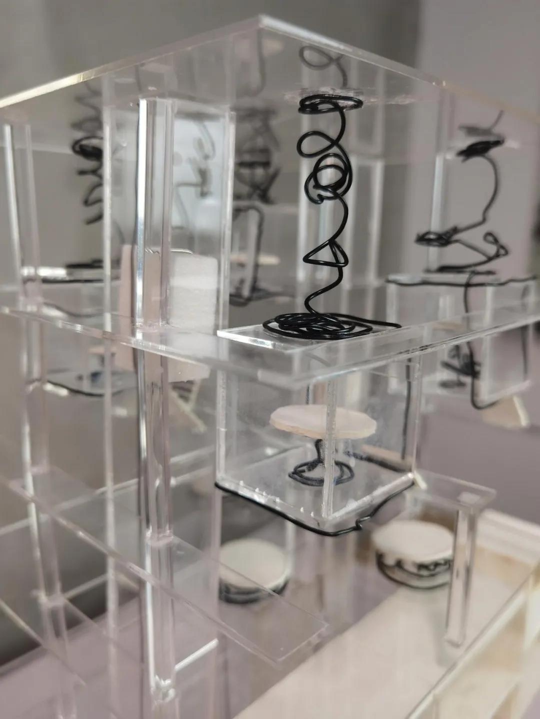 零创设计工作,零创作品集