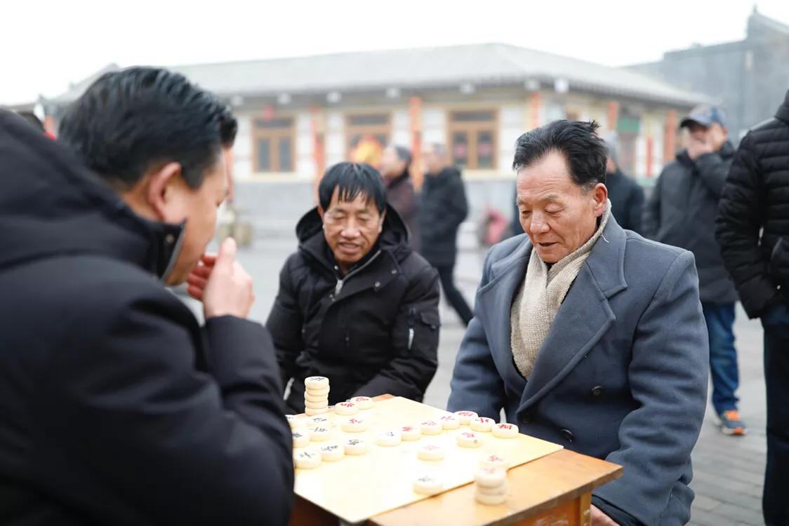 正定县古城杯全国象棋公开赛,正定鼓王争霸赛现场直播