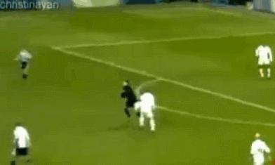 金狼古蒂实力,古蒂退役伯纳乌