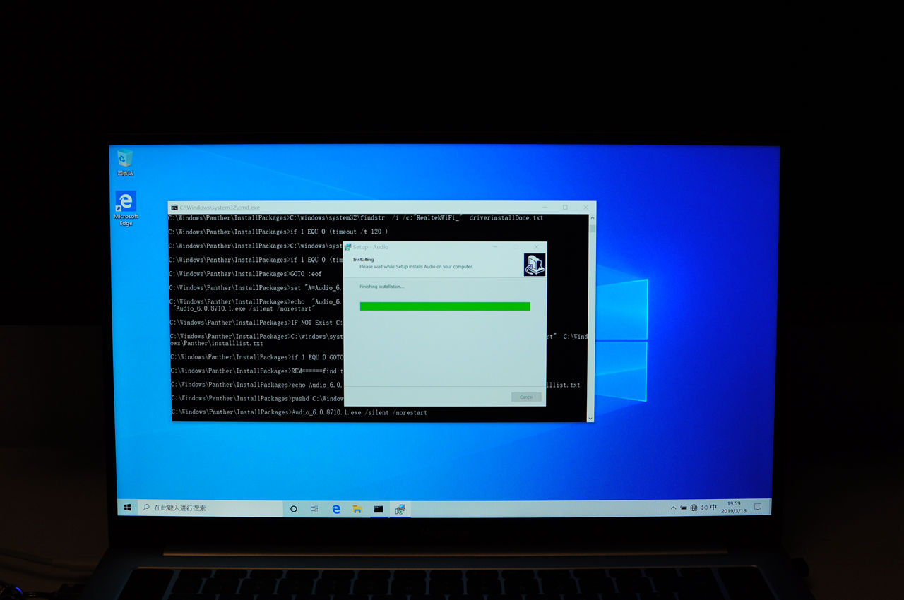 linux系统如何在线装windows,windows电脑安装linux系统教程