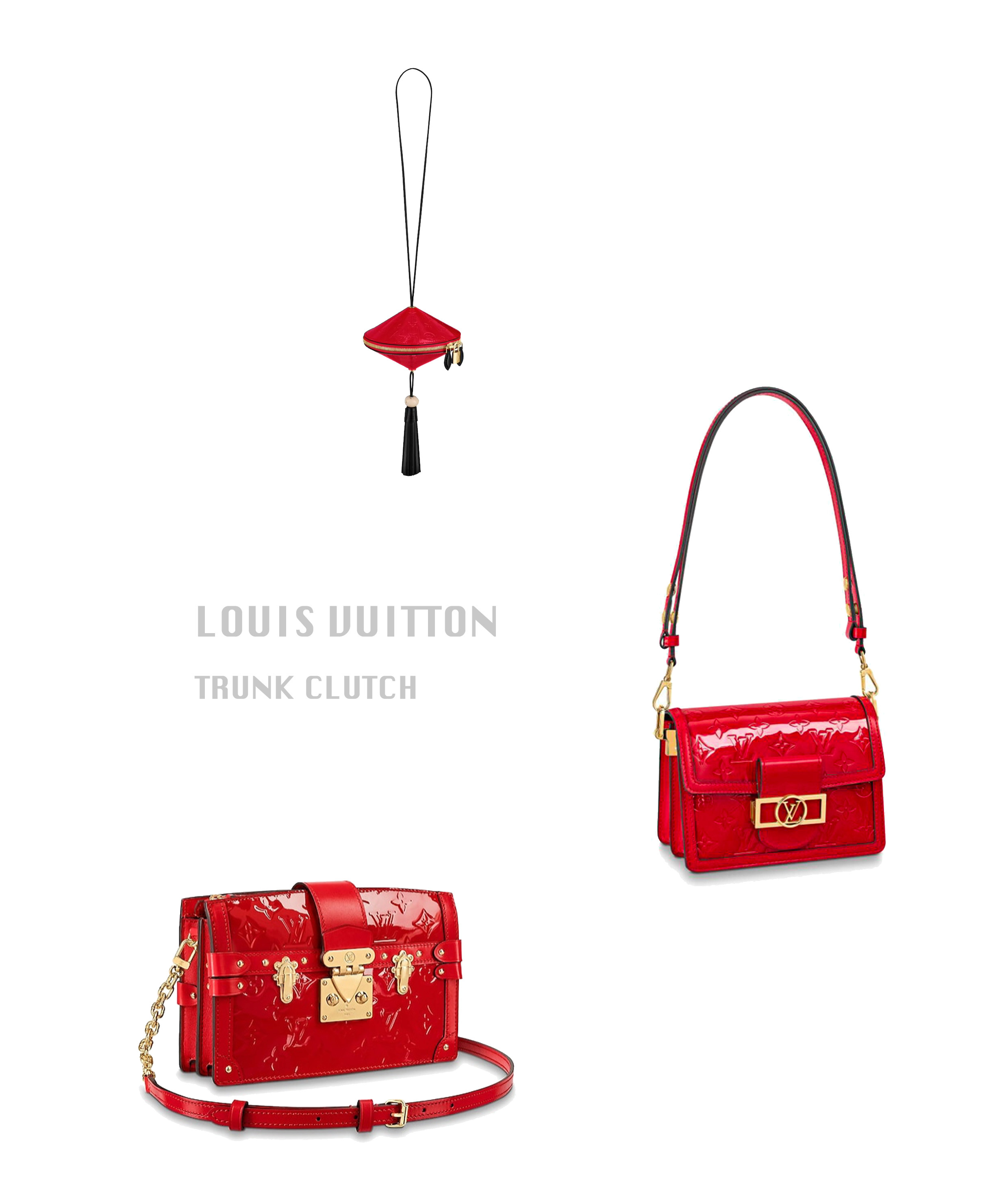 各大牌七夕包,这些大牌限量版包包千万别买