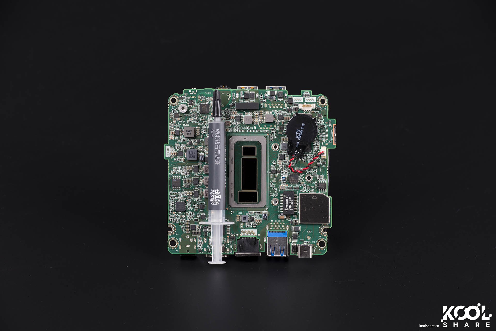 小身材蕴涵大能量，NUC8I7BEH初尝Macos双系统，探索黑苹果之路