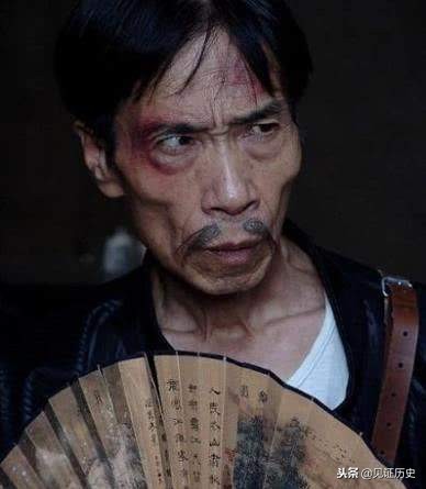 土匪黑话中的“天王盖地虎”，为啥下句接着“宝特镇河妖”？