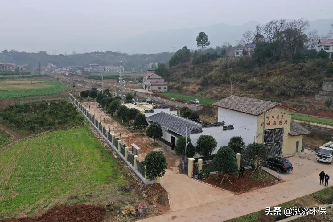 上海泓济环保,吉林省泓济环保科技有限公司