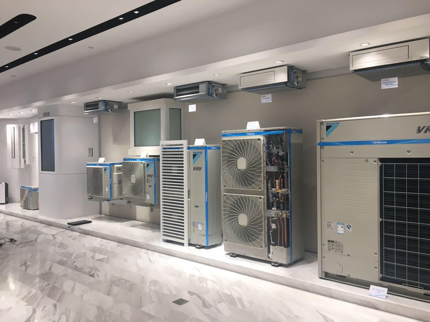 国产中央空调品牌,中央空调国内一线品牌名单