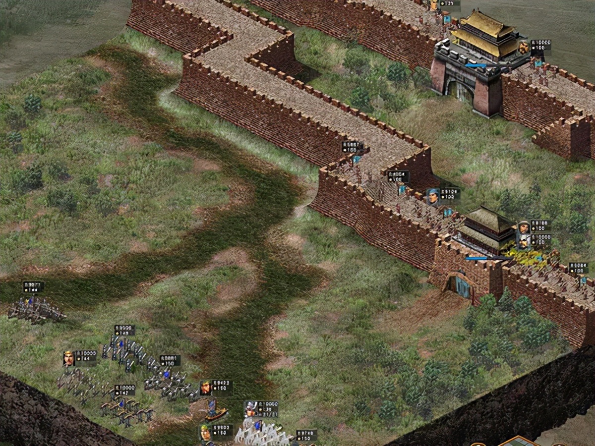 三国志9威力加强版win7打不开,三国志9威力加强版事件触发一览