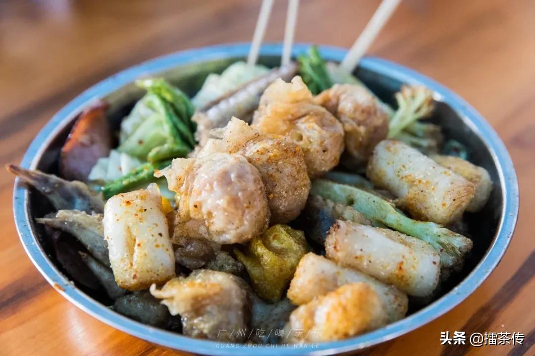 番禺最不敢去的地方,番禺一个不敢再去的地方