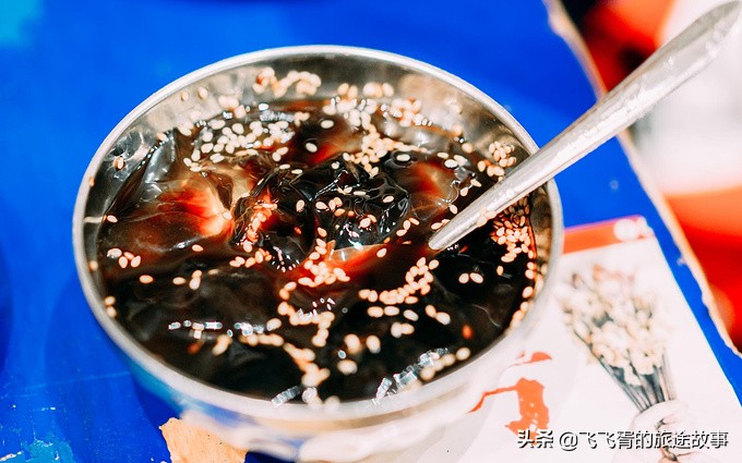 一分钟带你吃遍成都网红美食,成都必吃十大网红餐厅