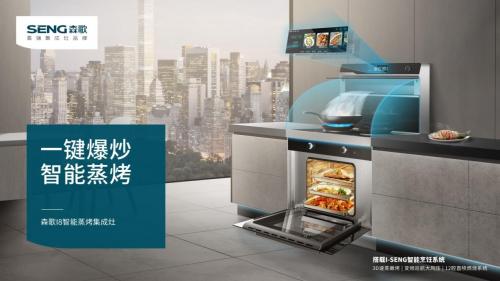 最新中国集成灶十大品牌排名结果,贺喜集成灶十大公认品牌排行榜