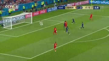 足球入门指南：《罗斯托夫的14秒》观后感