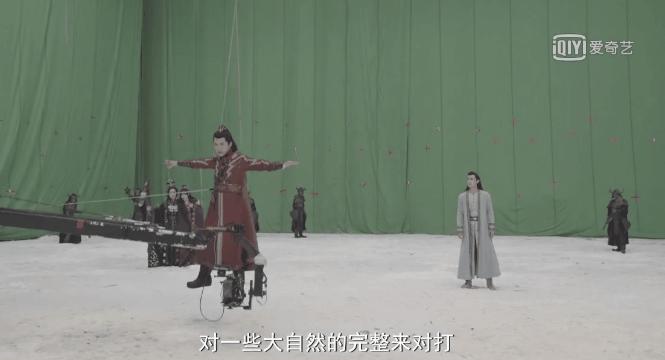 灵域播出,灵域完整免费播放电视剧