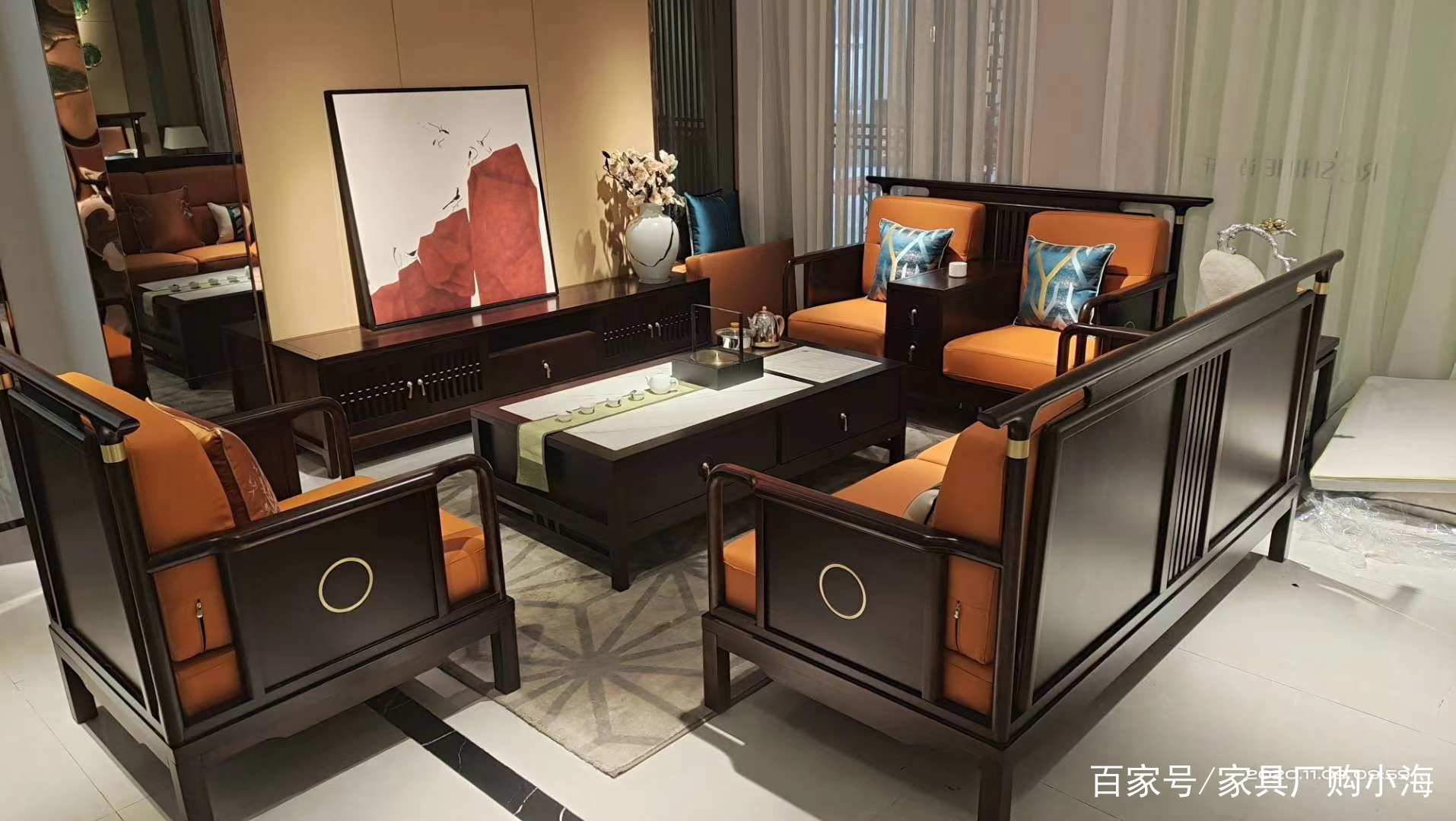 广东适合买实木家具吗,去佛山买家具攻略