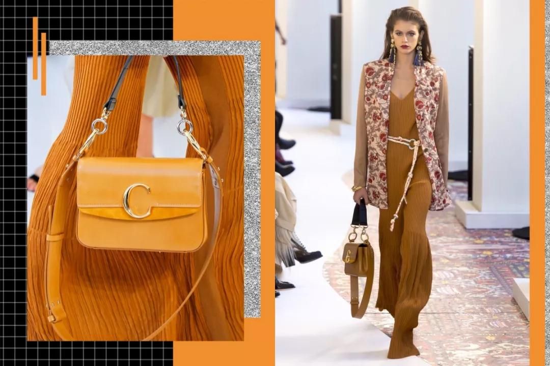 2022春季必买包包,2019春夏包包推荐