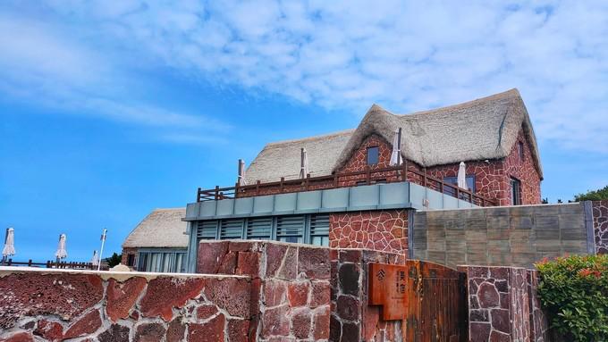 谁说去海边是夏天的专利？秋意正浓，三天两夜玩转烟威刚刚好！