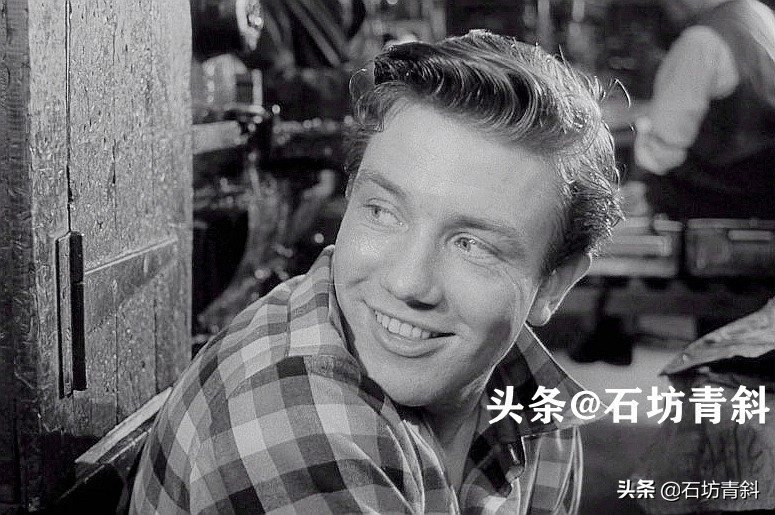 香奈儿代言人奥黛丽赫本,英国愤怒的青年