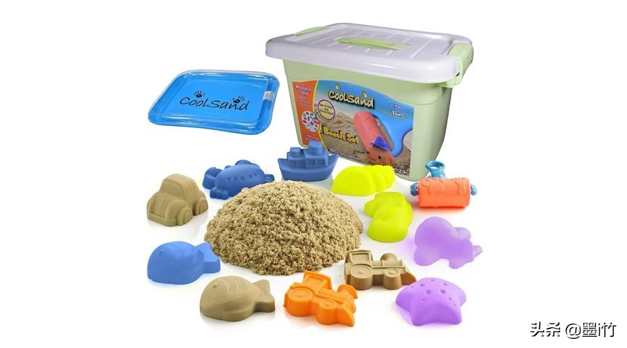 宝宝玩什么玩具最好推荐,适合宝宝玩的玩具清单