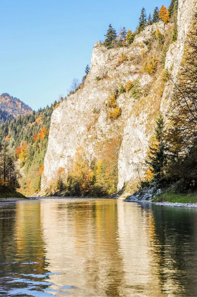 波兰记游记,游记波兰