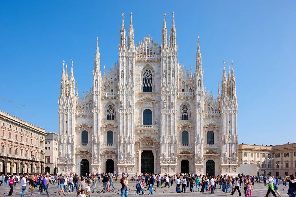 疫情还没完,300万人却已经事实失业了,动物都上街了!