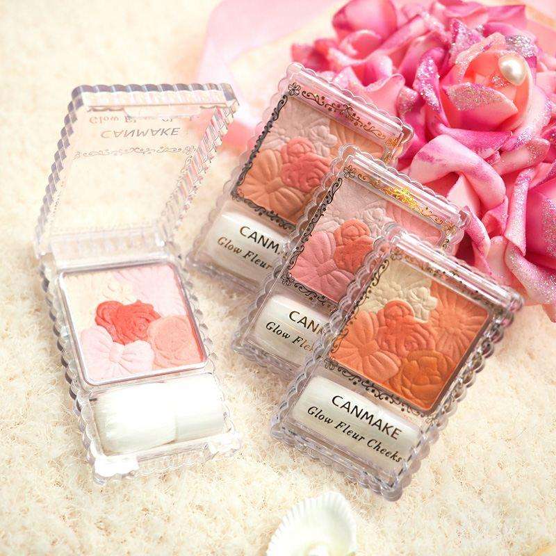 日本购物必买清单化妆品,日本哪些彩妆值得买