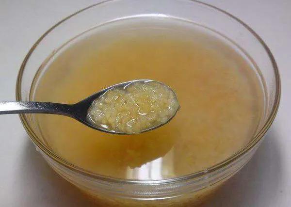 口腔溃疡再也不用愁了，各种生姜小妙用，你知道多少呢？