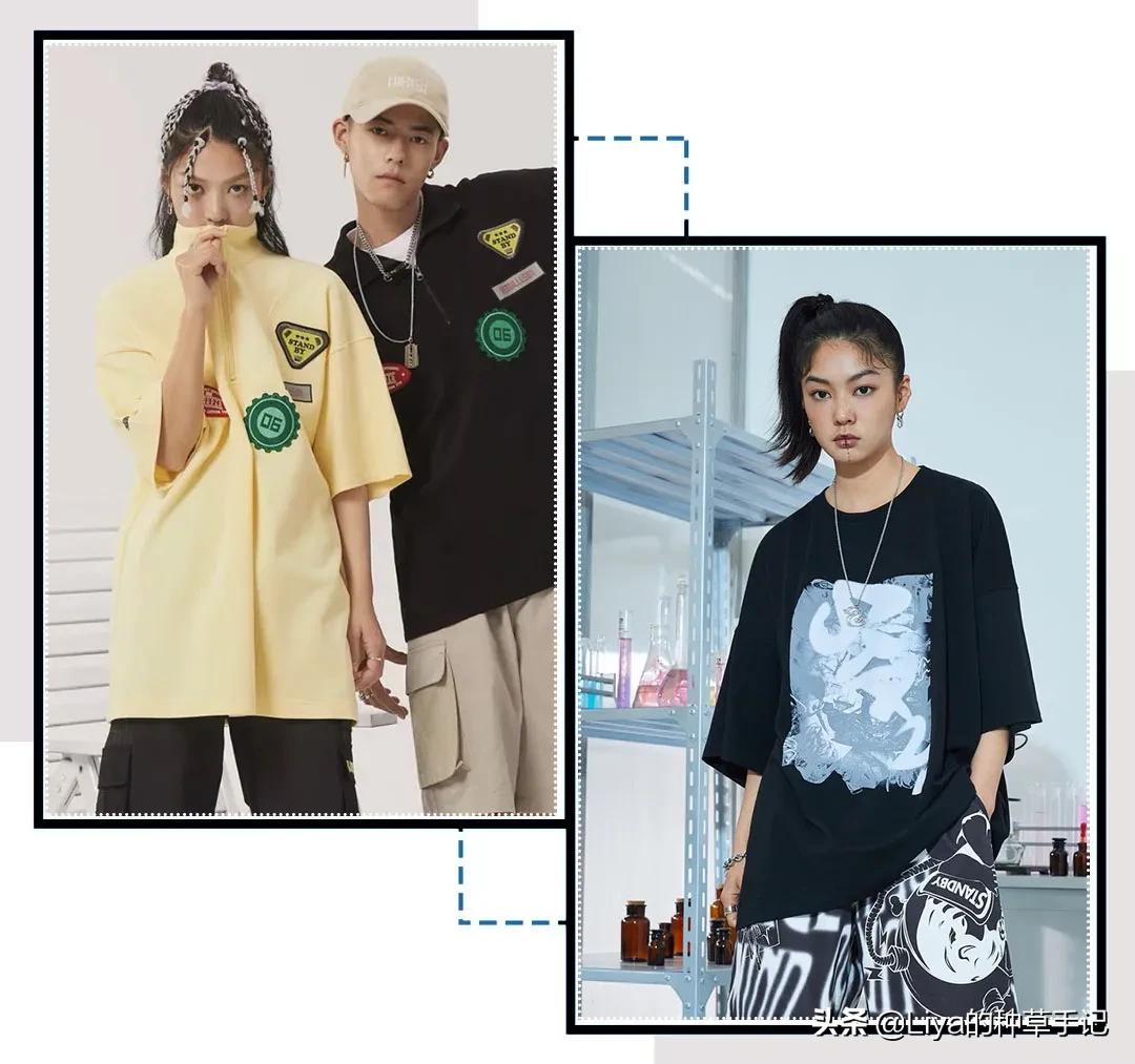 回头率百分之一百的夏装,超好看的4套衣服