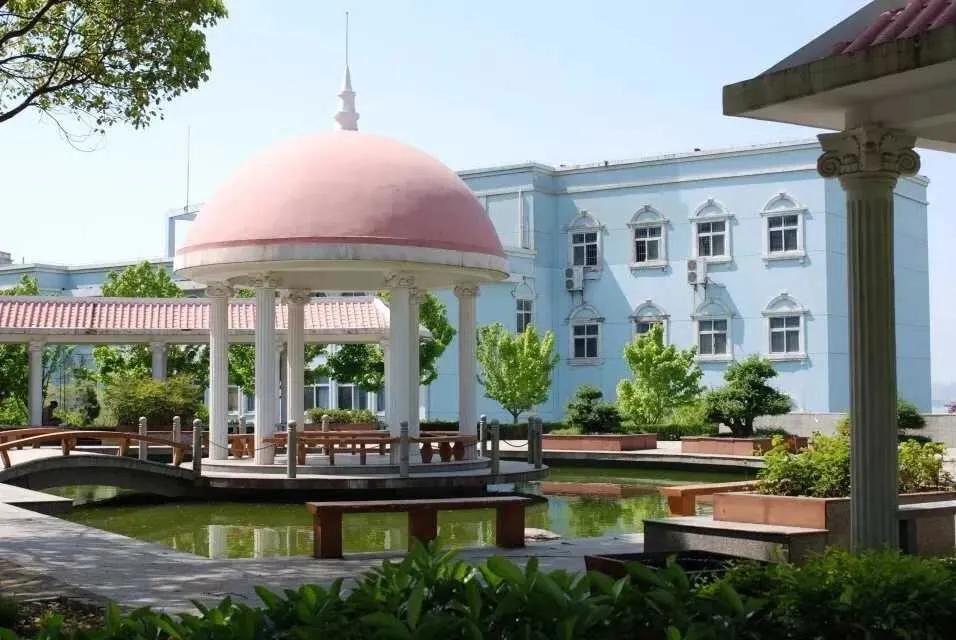 爸妈,我在学校挺好的!武昌理工学院大一新生的“回信”