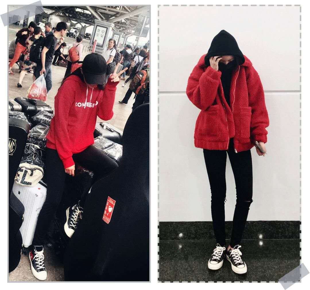 欧阳娜娜最新vlog,欧阳娜娜vlog日常穿搭