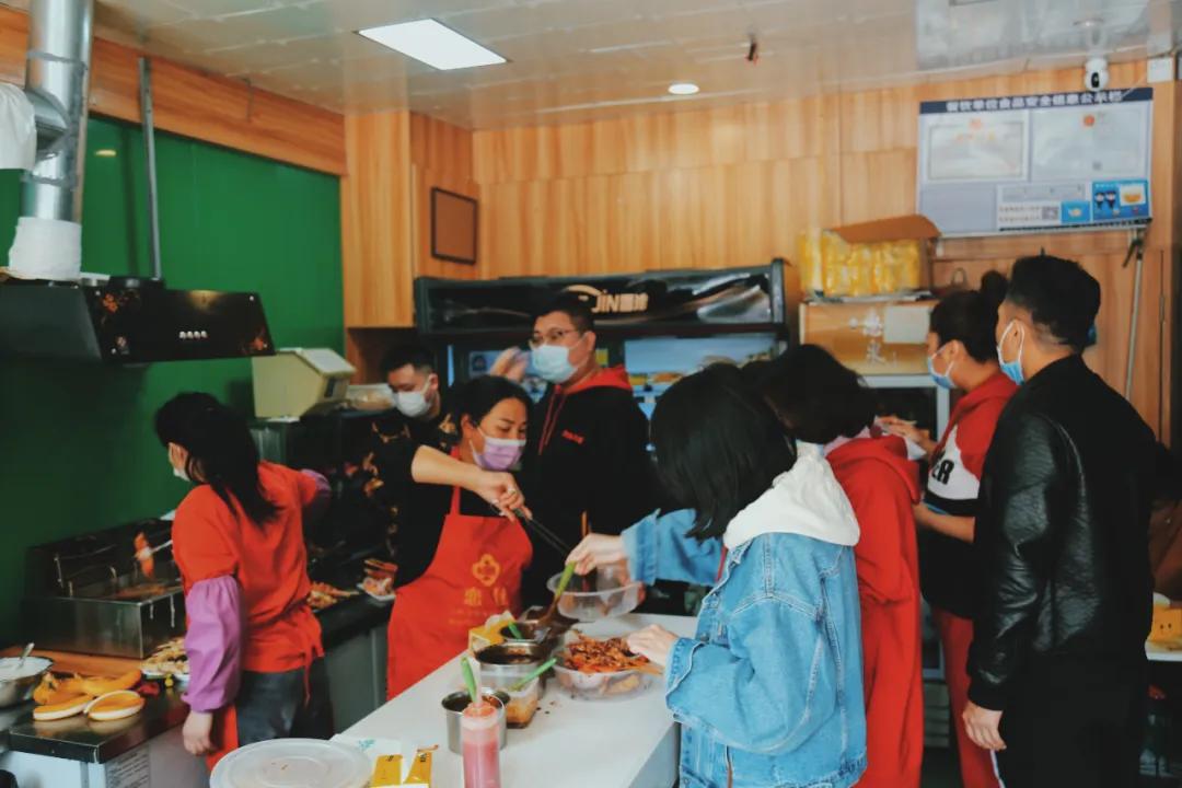 江苏哪里有lowa实体店,无锡上马墩神奇宝藏小店