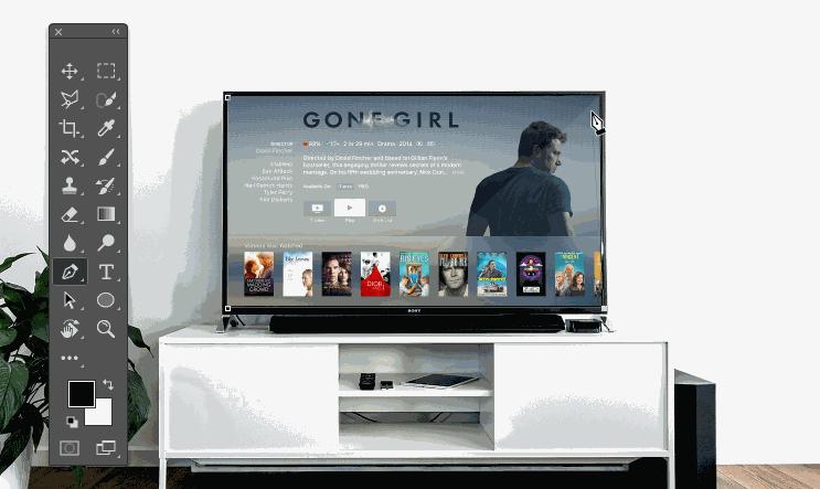 ps转换点工具快捷键是什么,ps常用快捷键大全帮助快速学成