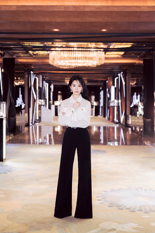 没有神仙颜值怎么让人惊艳,没有神仙颜值的图片